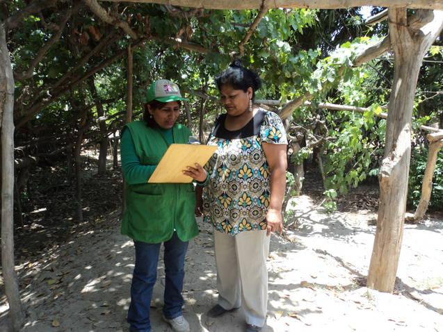 Inei Pasco convoca a profesionales censadores 