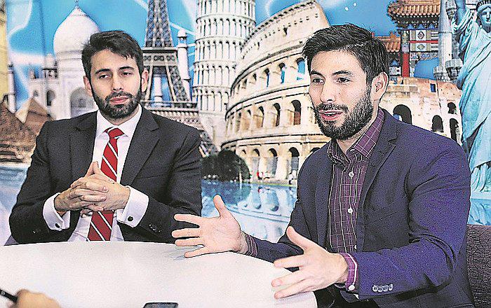 “Perú tiene toda la capacidad de ser la entrada a Sudamérica”