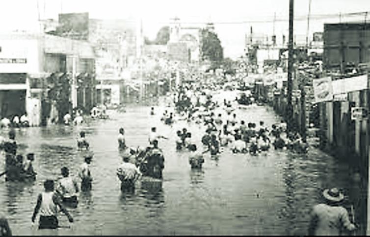 Hay preocupación por los puntos críticos del río Ica