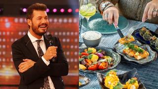 Marcelo Tinelli quedó maravillado tras probar comida peruana en restaurante de Gastón Acurio en Qatar