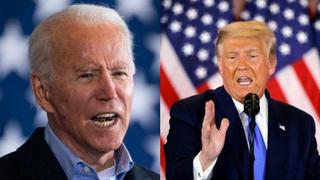 Elecciones USA: Biden se acerca a la Casa Blanca y Trump denuncia fraude