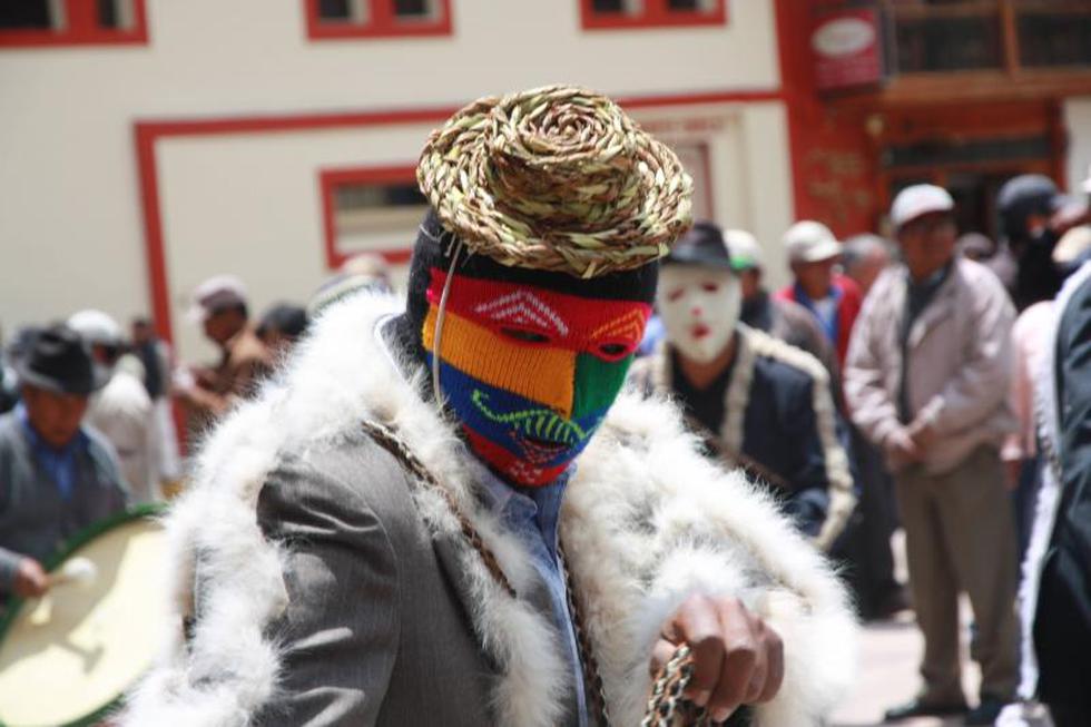 Candelaria: Así se vive la fiesta en traje de luces (FOTOS)