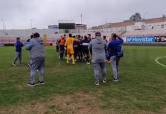 Alianza Lima: plantel realizó efusiva celebración luego de ganar la Fase 2 y clasificar a la final (VIDEO)