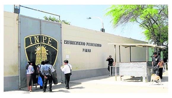 Confirman pena de cárcel para dos policías por recibir “coima”