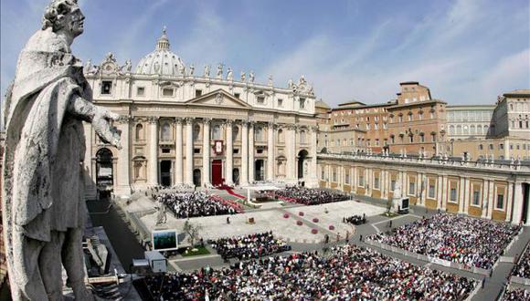 Yihadistas anuncian inminente invasión al Vaticano y esclavitud de mujeres