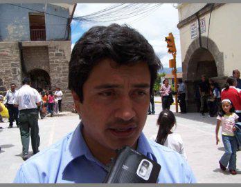 Nepotismo a la vista en el GRA