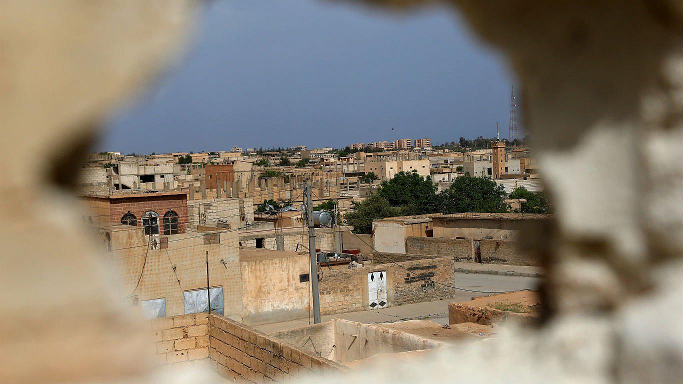 Estado Islámico pierde bastión en Siria a manos de alianza apoyada por Estados Unidos