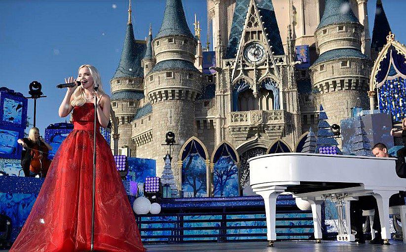 Disney Channels presentarán una programación especial para recibir la Navidad en familia