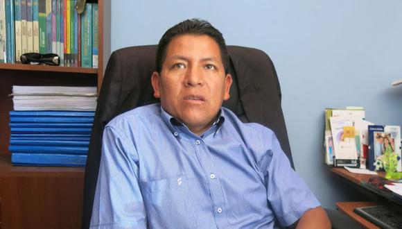 Asesores de alcalde Hugo Quispe en la mira de regidor