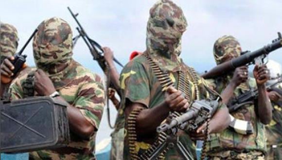 Nigeria: Mueren 150 miembros del grupo islamista Boko Haram