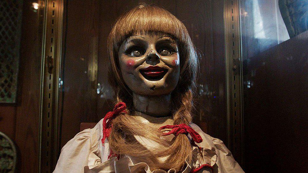 "Annabelle 2: La creación" y otros estrenos de la cartelera (VIDEO)