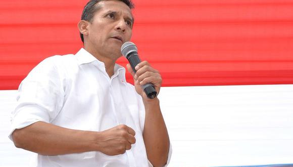 Ollanta Humala sobre disparos a población de Pichanaki: No vamos a proteger a nadie (Video)