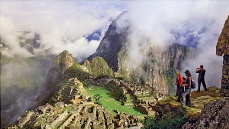 Machu Picchu celebra 37 años de creación como Santuario Histórico 