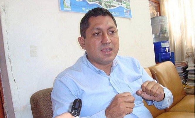 Tito Jaime espera que el Gobierno declare en emergencia al agro en Huánuco