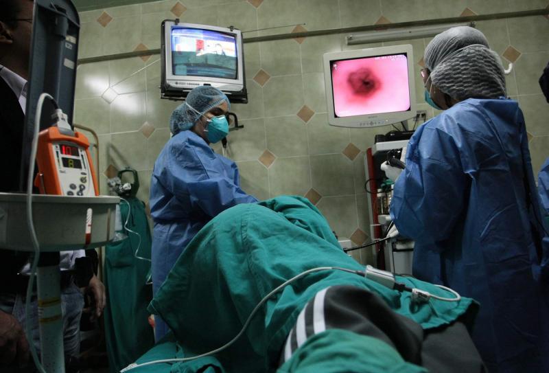 Alerta: Cáncer gástrico en Huancayo aumenta