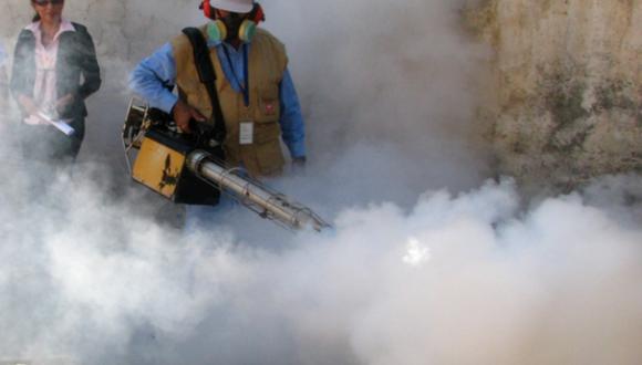 Confirman tres contagios por dengue en el área metropolitana de Tokio