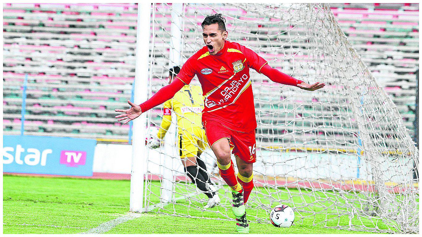 'Manolo' confía en hacer buen partido para ganar ante el Universitario