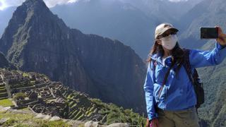 Machu Picchu: Desde mañana reabren oficina de reservas para adquirir boletos de ingreso