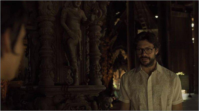 ‘La casa de papel’: Netflix reveló el primer tráiler oficial de la serie 