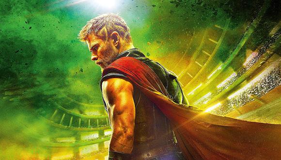 "Thor: Ragnarok": esto dicen las críticas de la película de Marvel (VIDEO)