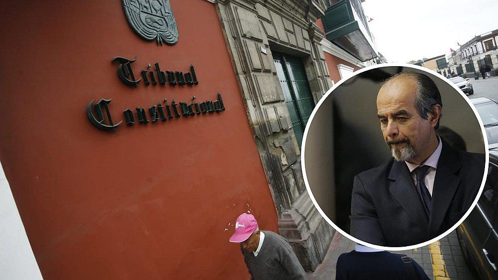 Tribunal Constitucional declara inconstitucional la denominada 'Ley Mulder' (VIDEO)