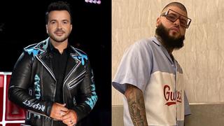 “Perfecta”, la nueva canción de Luis Fonsi y Farruko, ya tiene fecha de estreno (VIDEO)