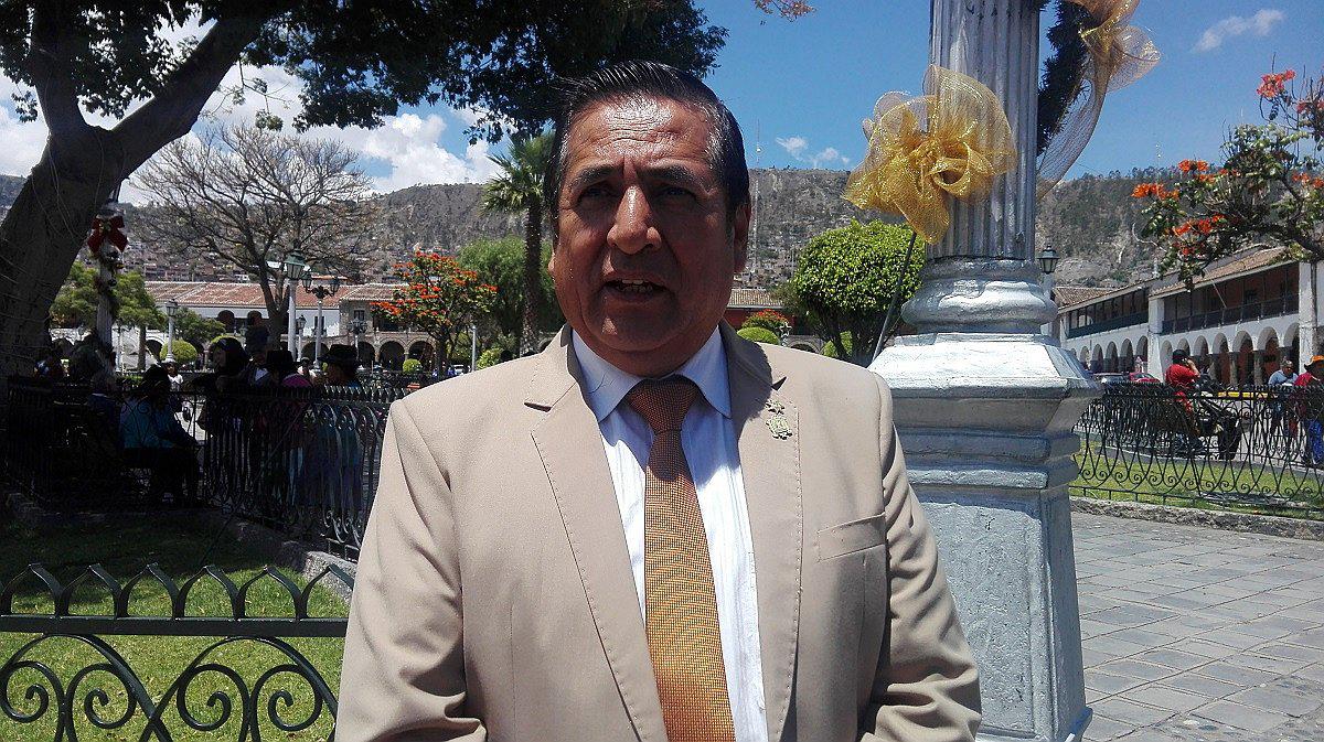 Gerente de Seguridad Ciudadana: "PNP debería tener un registro de la cantidad de venezolanos que ingresan a la región"