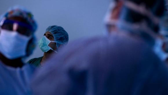 Estados Unidos realizará su primer trasplante de pene en soldado herido en Afganistán