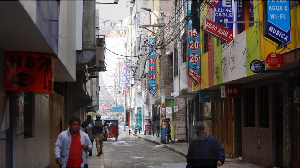 Suspenderán por 30 días licencia a comercios de zona donde ocurrió descuartizamiento