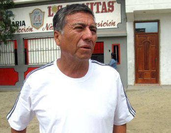 Retiran a profesor del 'Argentino'