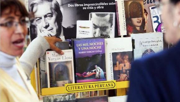 “Noche de las Librerías" ofrecerá hasta el 70% de descuentos en libros