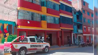 Ayacucho: Municipalidad de Jesús Nazarenos gasta 120 mil soles por alquiler de local