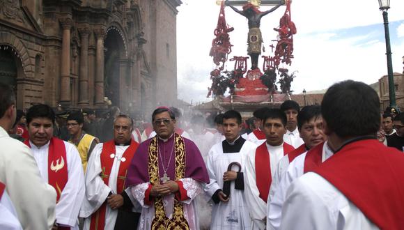 Semana Santa: Días festivos para Cusco con 19% más visitantes