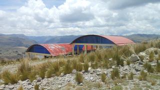 Inauguran planta de tratamiento de residuos sólidos en Palca, y en Huancavelica nada