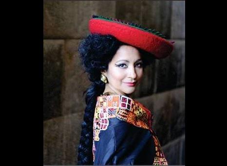 Sylvia Falcón: “Necesitamos reencontrarnos con nuestros hermanos”