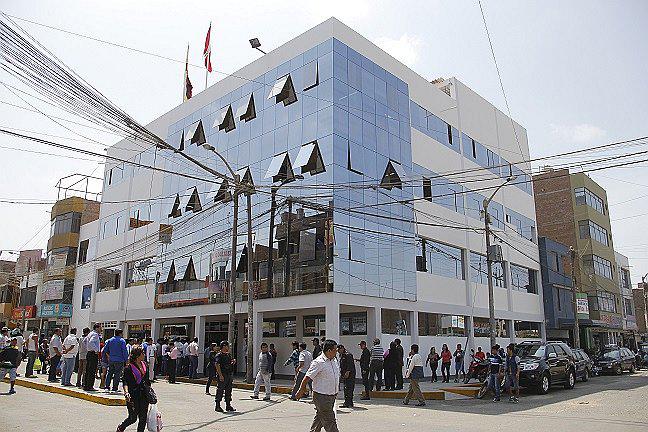 El Porvenir: Más de 12 mil contribuyentes tienen deudas de arbitrios 