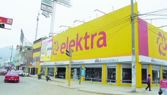 Chimbote: Falsa alarma de bomba en tienda genera preocupación 