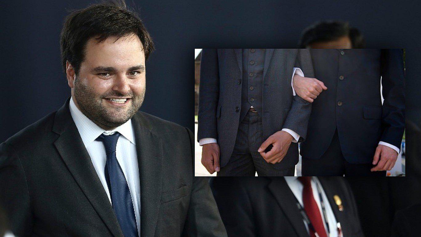 Alberto de Belaunde busca diálogo con evangélicos para legalizar el matrimonio igualitario