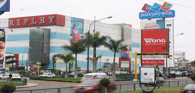 Municipalidad de San Miguel podría clausurar centro comercial por denuncia de homofobia