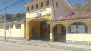 Imponen cadena perpetua por embarazar a hijastra de 11 años en Huancavelica