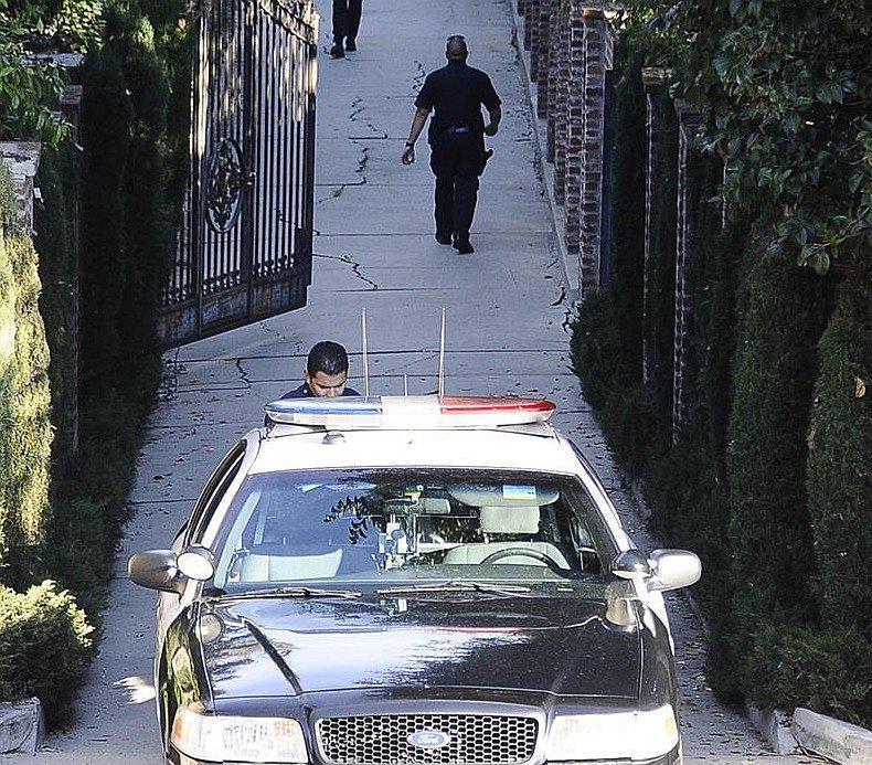 ​EE.UU.: Detienen a sujeto armado que se dirigía al desfile del Orgullo de Los Ángeles