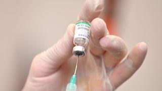 Vacunación anticovid será en 40 puntos en  microrredes de salud de la región  Junín