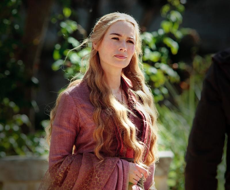 "Game of Thrones": Croacia no quiere desnudo de Cersei en su Iglesia