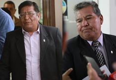 Suspenden a regidores de la MPA por sentencia judicial 