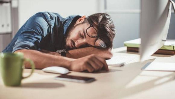 Cinco sugerencias para evitar que el "mal del puerco" arruine tu día laboral