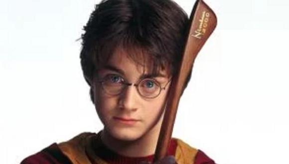Harry Potter era el buscador de la Snitch Dorada de Gryffindor en la saga creada por J.K. Rowling (Foto: Warner Bros.)