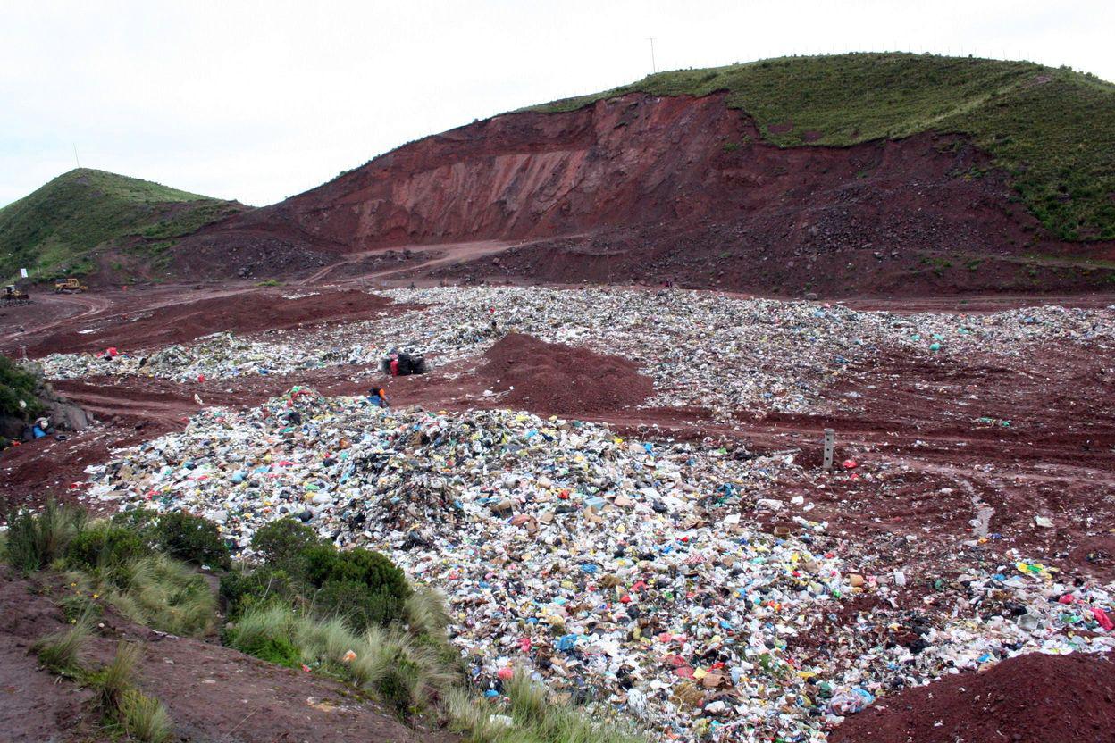 Cusco: aprueban EIA para proyecto de relleno sanitario