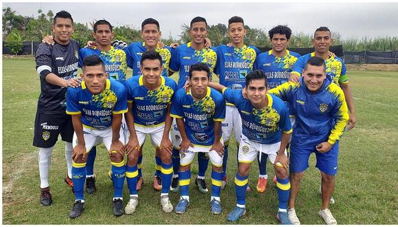 Copa Perú: Deportivo El Inca de Chao clasifica a la etapa departamental 