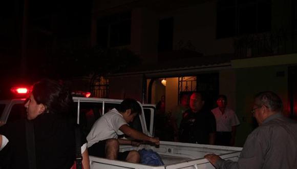 Hombre muere al caer de octavo piso en Miraflores