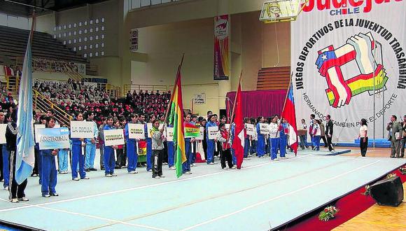 Tacna: Judejut 2016 inicia semana de acreditaciones para deportistas